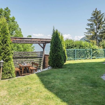 Apartement Santner Siusi Dış mekan fotoğraf