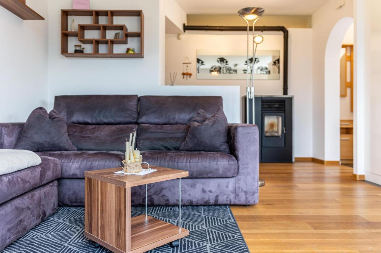 Apartement Santner Siusi Dış mekan fotoğraf