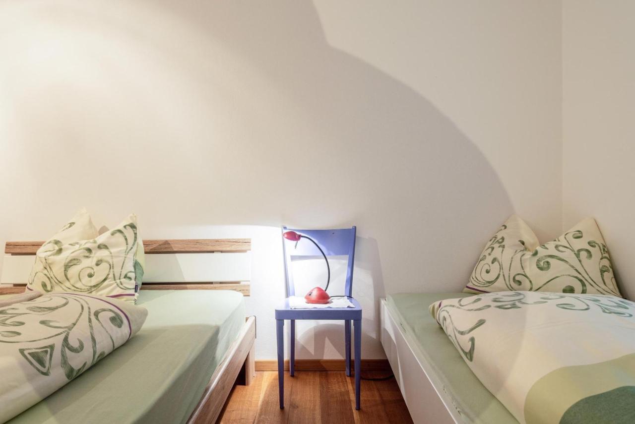 Apartement Santner Siusi Dış mekan fotoğraf