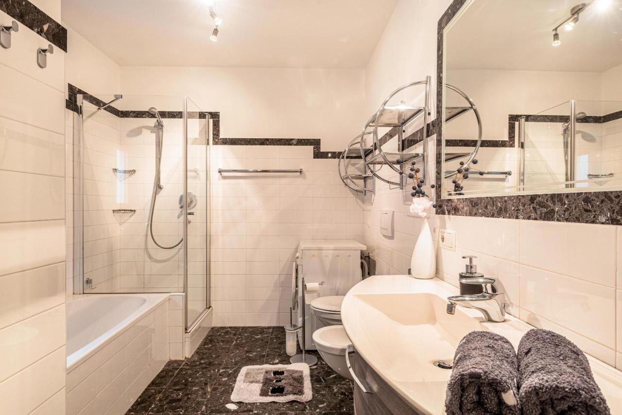 Apartement Santner Siusi Dış mekan fotoğraf