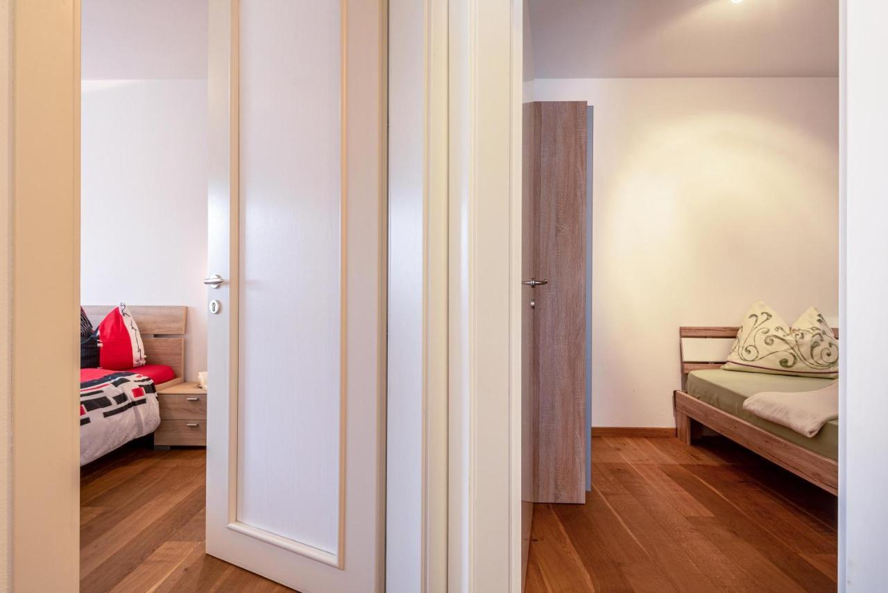 Apartement Santner Siusi Dış mekan fotoğraf