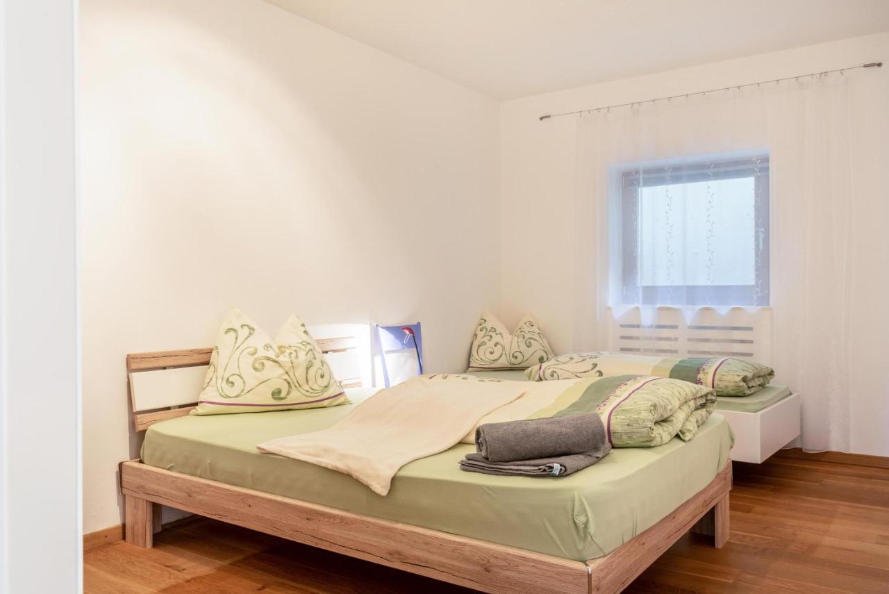 Apartement Santner Siusi Dış mekan fotoğraf