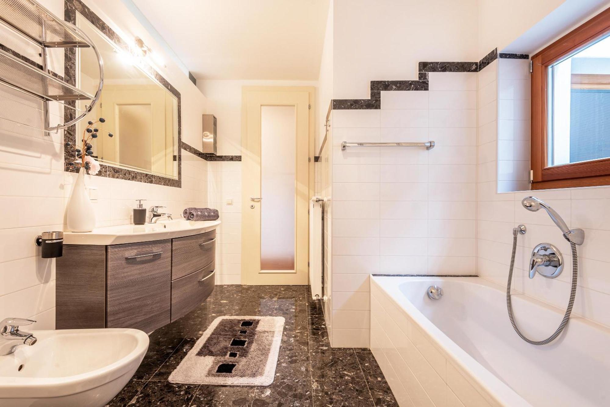 Apartement Santner Siusi Dış mekan fotoğraf