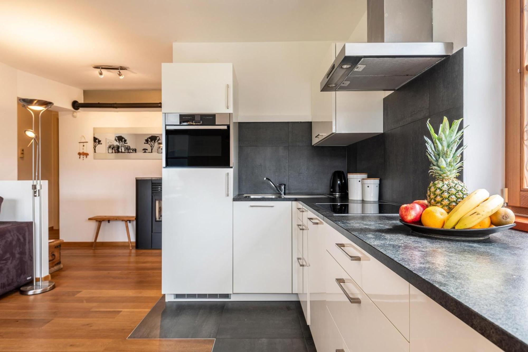 Apartement Santner Siusi Dış mekan fotoğraf
